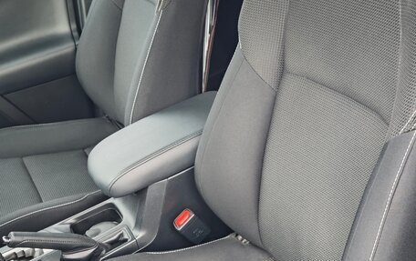 Toyota RAV4, 2016 год, 2 900 000 рублей, 11 фотография