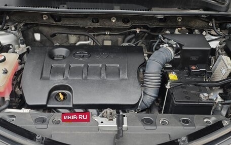 Toyota RAV4, 2016 год, 2 900 000 рублей, 15 фотография