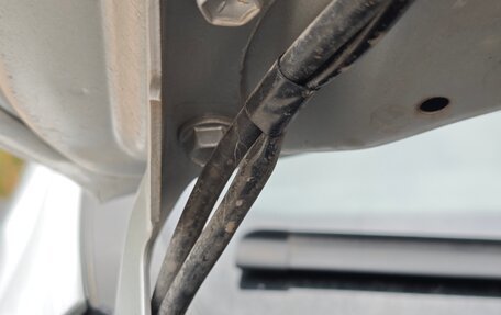 Toyota RAV4, 2016 год, 2 900 000 рублей, 18 фотография