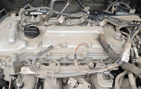 Toyota RAV4, 2016 год, 2 900 000 рублей, 20 фотография