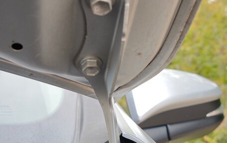 Toyota RAV4, 2016 год, 2 900 000 рублей, 19 фотография