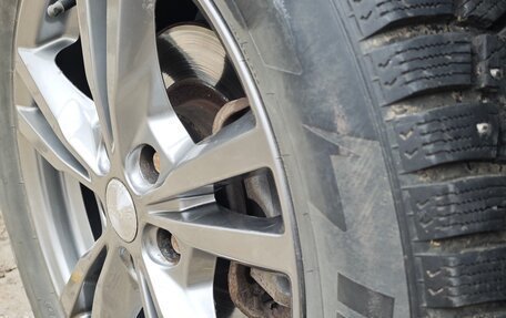 Toyota RAV4, 2016 год, 2 900 000 рублей, 26 фотография