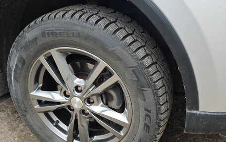 Toyota RAV4, 2016 год, 2 900 000 рублей, 28 фотография