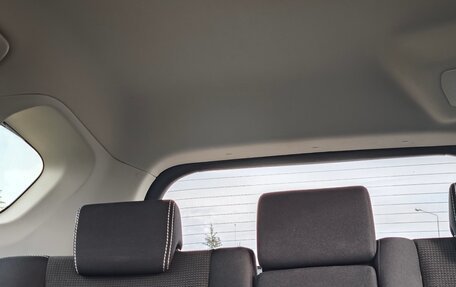 Toyota RAV4, 2016 год, 2 900 000 рублей, 36 фотография