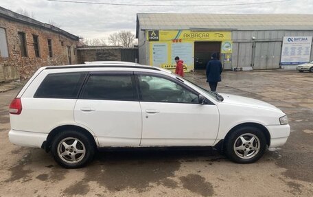 Nissan Wingroad III, 2000 год, 330 000 рублей, 6 фотография