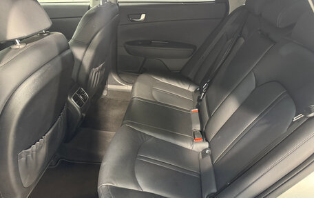 KIA Optima IV, 2020 год, 2 499 800 рублей, 6 фотография