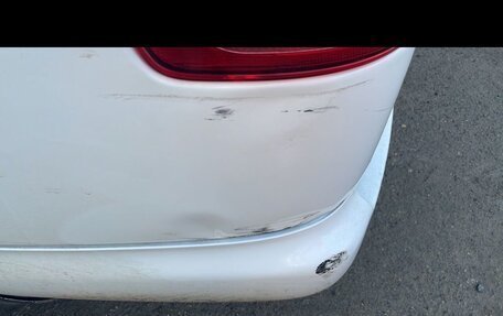 Nissan Wingroad III, 2000 год, 330 000 рублей, 9 фотография