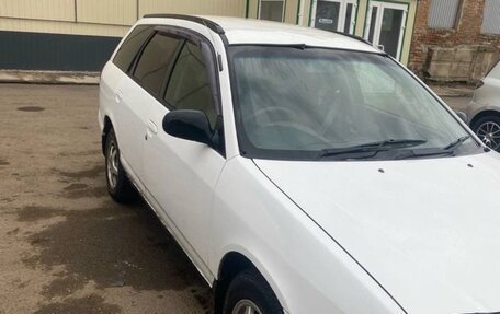 Nissan Wingroad III, 2000 год, 330 000 рублей, 5 фотография