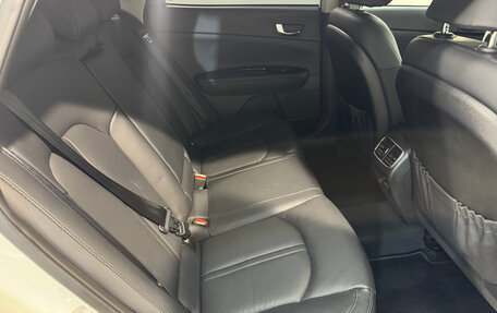 KIA Optima IV, 2020 год, 2 499 800 рублей, 4 фотография