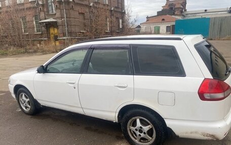 Nissan Wingroad III, 2000 год, 330 000 рублей, 7 фотография