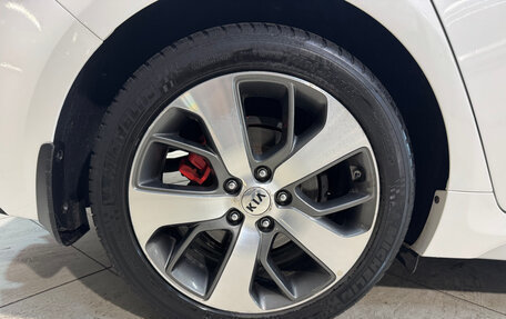 KIA Optima IV, 2020 год, 2 499 800 рублей, 5 фотография