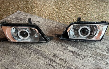 Nissan Wingroad III, 2000 год, 330 000 рублей, 12 фотография