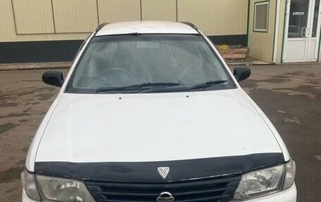 Nissan Wingroad III, 2000 год, 330 000 рублей, 4 фотография