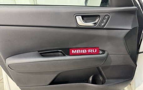 KIA Optima IV, 2020 год, 2 499 800 рублей, 7 фотография