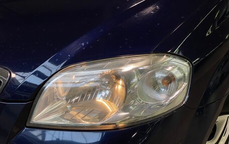 ЗАЗ Vida, 2012 год, 400 000 рублей, 7 фотография