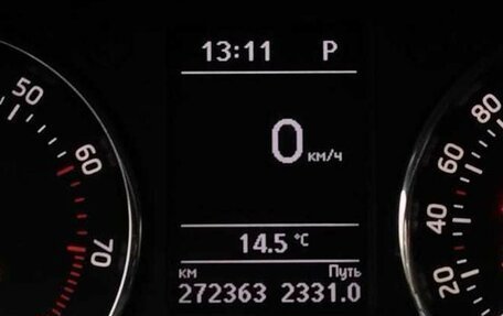 Skoda Rapid I, 2014 год, 599 111 рублей, 12 фотография