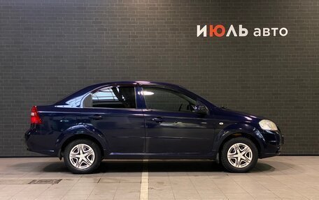 ЗАЗ Vida, 2012 год, 400 000 рублей, 4 фотография