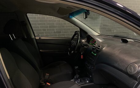 ЗАЗ Vida, 2012 год, 400 000 рублей, 8 фотография