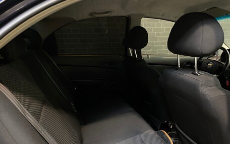 ЗАЗ Vida, 2012 год, 400 000 рублей, 9 фотография