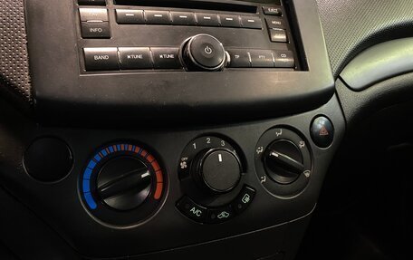 ЗАЗ Vida, 2012 год, 400 000 рублей, 13 фотография