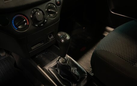 ЗАЗ Vida, 2012 год, 400 000 рублей, 10 фотография