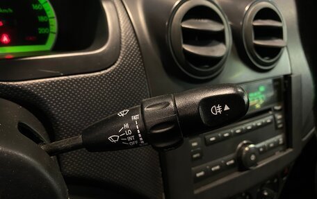 ЗАЗ Vida, 2012 год, 400 000 рублей, 16 фотография