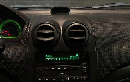 ЗАЗ Vida, 2012 год, 400 000 рублей, 14 фотография