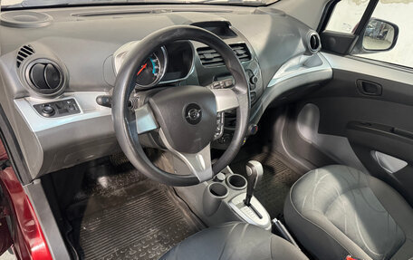 Ravon R2, 2017 год, 899 800 рублей, 8 фотография