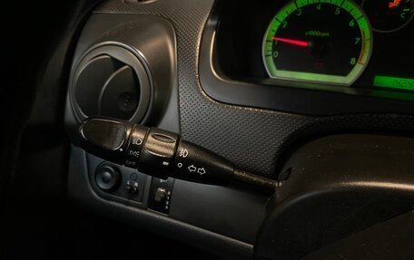 ЗАЗ Vida, 2012 год, 400 000 рублей, 15 фотография