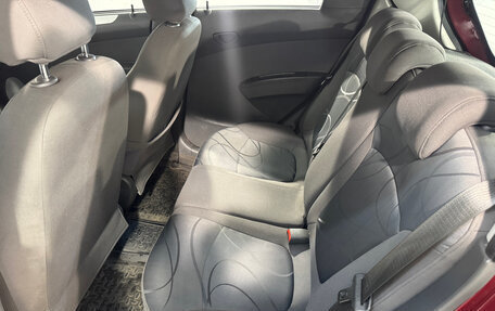 Ravon R2, 2017 год, 899 800 рублей, 6 фотография