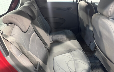 Ravon R2, 2017 год, 899 800 рублей, 4 фотография