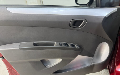 Ravon R2, 2017 год, 899 800 рублей, 7 фотография