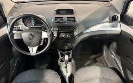 Ravon R2, 2017 год, 899 800 рублей, 9 фотография