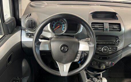 Ravon R2, 2017 год, 899 800 рублей, 10 фотография