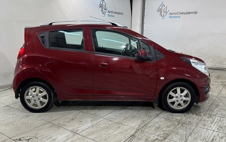 Ravon R2, 2017 год, 899 800 рублей, 14 фотография