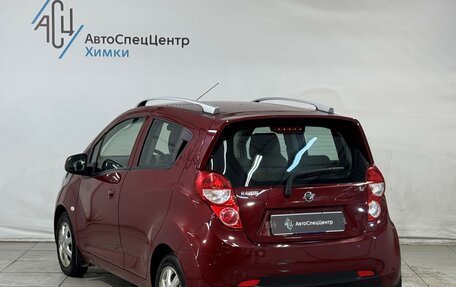 Ravon R2, 2017 год, 899 800 рублей, 13 фотография