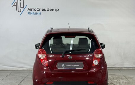 Ravon R2, 2017 год, 899 800 рублей, 11 фотография