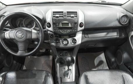 Toyota RAV4, 2005 год, 1 049 000 рублей, 12 фотография