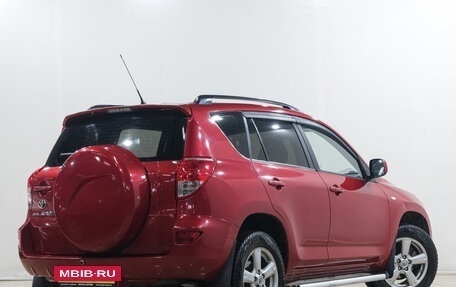 Toyota RAV4, 2005 год, 1 049 000 рублей, 7 фотография