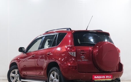 Toyota RAV4, 2005 год, 1 049 000 рублей, 5 фотография