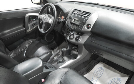Toyota RAV4, 2005 год, 1 049 000 рублей, 9 фотография
