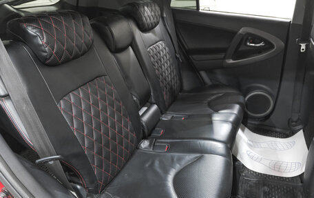 Toyota RAV4, 2005 год, 1 049 000 рублей, 23 фотография