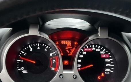 Nissan Juke II, 2012 год, 980 000 рублей, 10 фотография