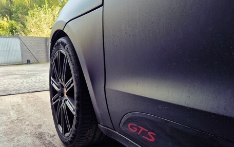 Porsche Macan I рестайлинг, 2015 год, 3 200 000 рублей, 5 фотография