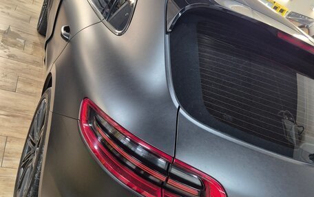 Porsche Macan I рестайлинг, 2015 год, 3 200 000 рублей, 15 фотография