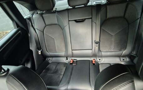 Porsche Macan I рестайлинг, 2015 год, 3 200 000 рублей, 13 фотография