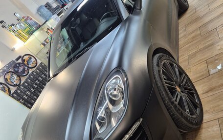 Porsche Macan I рестайлинг, 2015 год, 3 200 000 рублей, 14 фотография