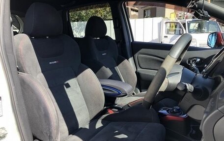 Nissan Note II рестайлинг, 2019 год, 1 060 007 рублей, 10 фотография