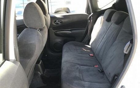 Nissan Note II рестайлинг, 2019 год, 1 060 007 рублей, 14 фотография