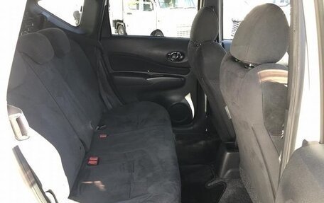 Nissan Note II рестайлинг, 2019 год, 1 060 007 рублей, 11 фотография